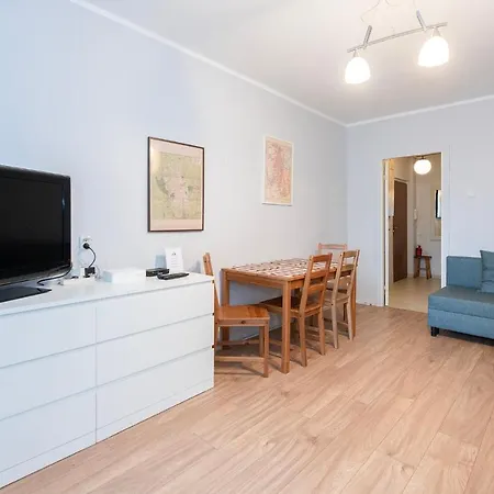 In Centre Free Parking דירה *