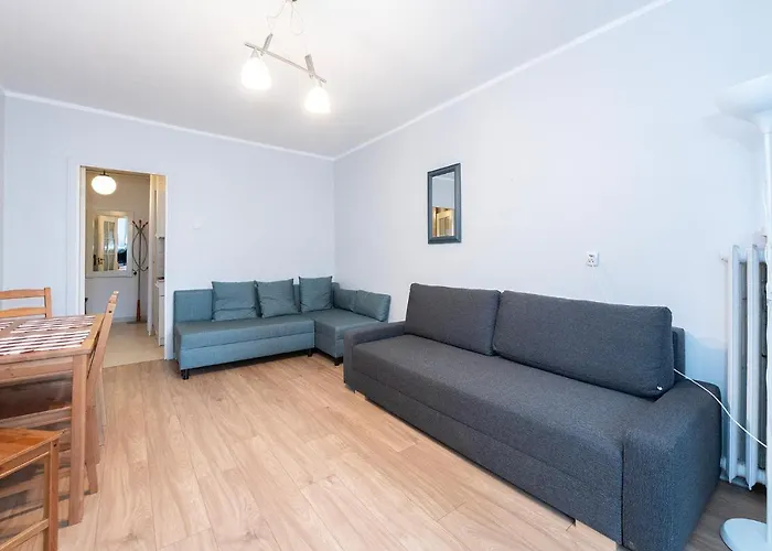 Apartman In Centre Free Parking *