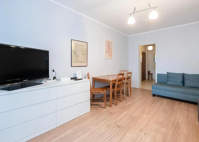 In Centre Free Parking Апартаменты *